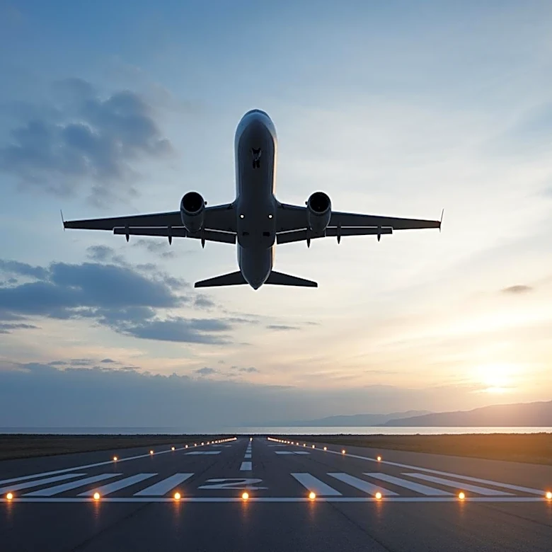 SeaPort Airlines CEO Highlights Value of Small Airports for Northwest Travelers