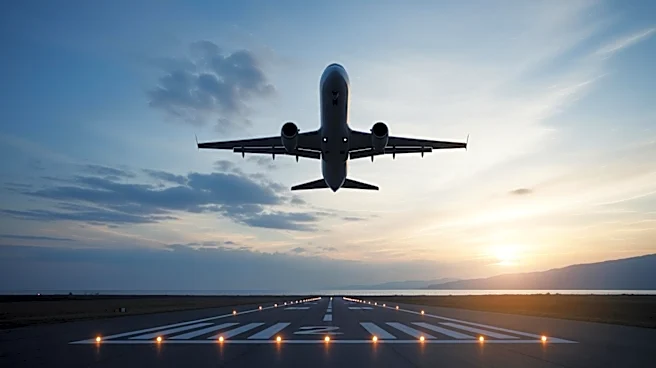 SeaPort Airlines CEO Highlights Value of Small Airports for Northwest Travelers