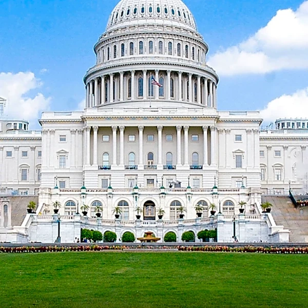 Washington D.C. Embraces Steakhouse Culture Amid Economic Uncertainty