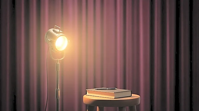 Off Broadway's 'The Unknown' Starring Sean Hayes to Stream Worldwide for Final Weekend