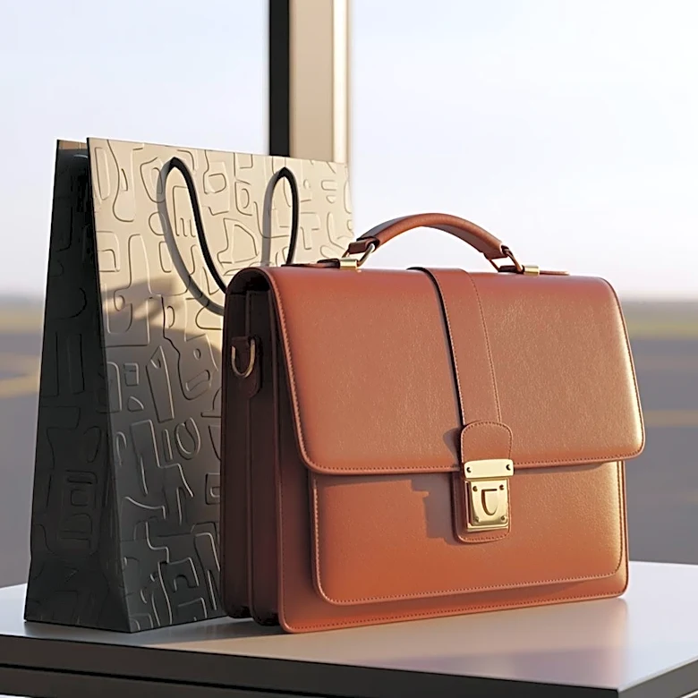 American Airlines Executives Return from Paris with Luxury Purchases Amidst Criticism