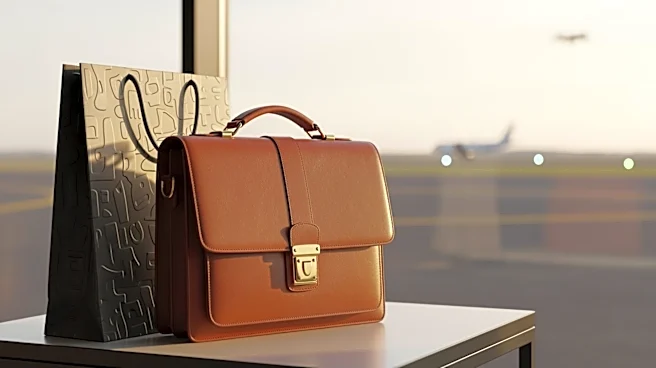 American Airlines Executives Return from Paris with Luxury Purchases Amidst Criticism