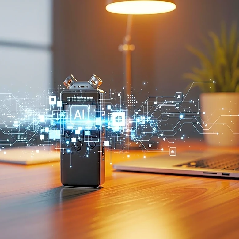 AI Notetakers Face Legal Scrutiny in Workplace Privacy Lawsuit