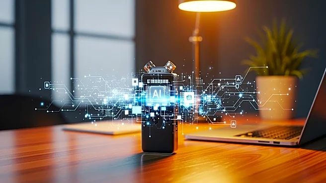 AI Notetakers Face Legal Scrutiny in Workplace Privacy Lawsuit