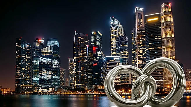 Paramount Skydance Secures $24 Billion from Middle Eastern Funds for Warner Bros. Acquisition