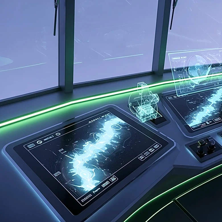 Orca AI Achieves ClassNK Qualification for Autonomous Ship Navigation