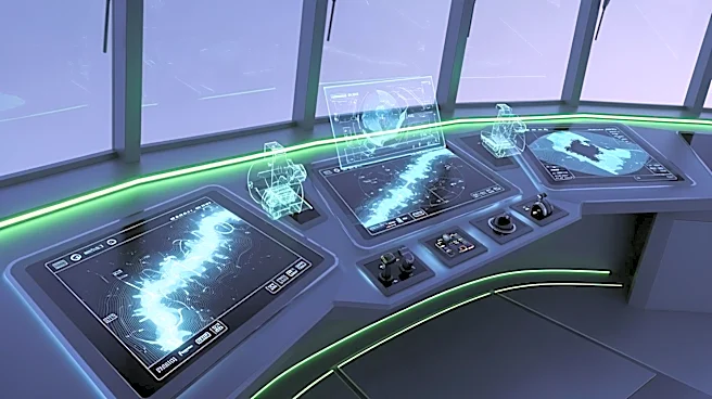 Orca AI Achieves ClassNK Qualification for Autonomous Ship Navigation