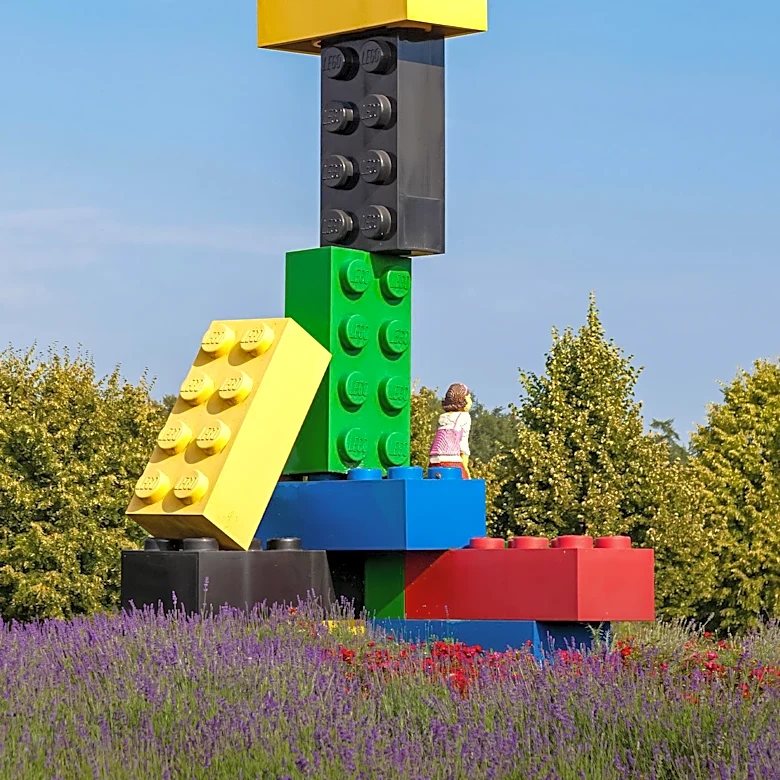 Matthew Shifrin's Initiative Makes Lego Building Accessible for the Blind