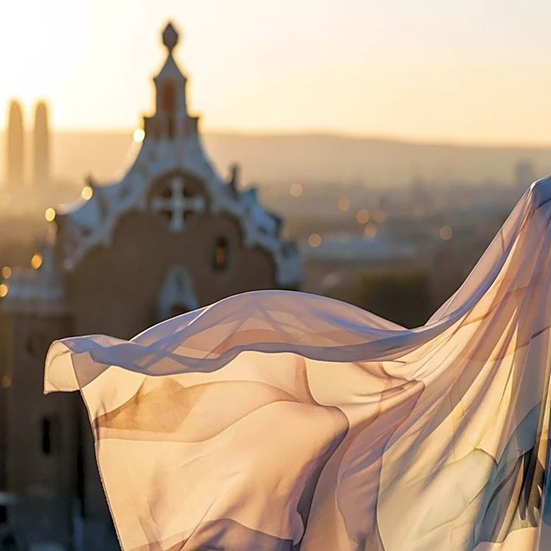 Barcelona Hosts European Designer Fashion Summit to Discuss Industry Future