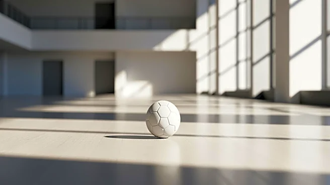 Pitt Panthers Consider Adding New Sports Programs Amidst Athletic Expansion