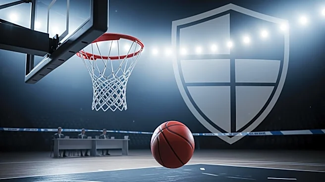 UConn's Defensive Strategy Shuts Down Illinois in Final Four