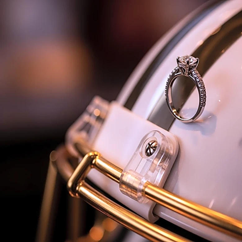 Chiefs Heiress Gracie Hunt Engaged to Son of Super Bowl Champion QB