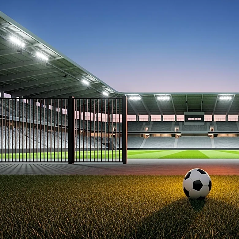 David Beckham Celebrates Inter Miami's New Stadium as a Dream Realized