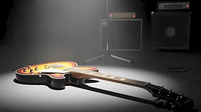 Jack White Debuts New Songs on Saturday Night Live