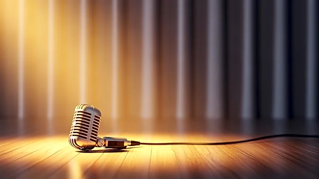 Lily Allen's West End Girl Tour Offers Healing Through Music and Theater