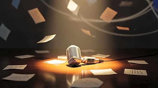 Bryan Cranston Highlights Comedy's Essential Role Amid Overwhelming News Cycle