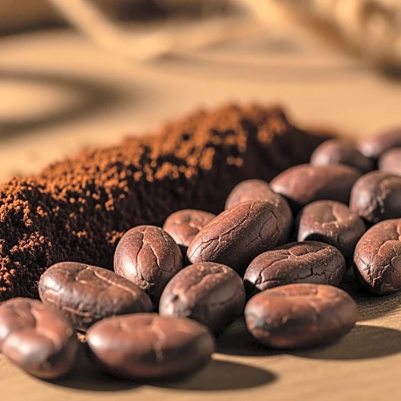 Kawa Project Introduces Upcycled Coffee Grounds as Cocoa Alternative Amid Price Volatility