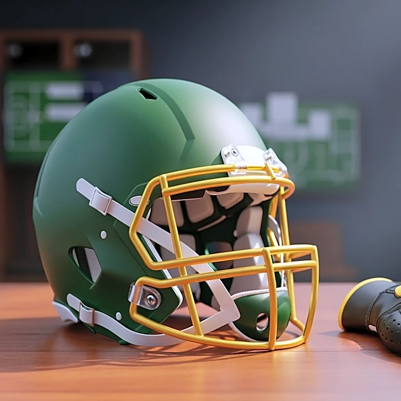 Oregon Ducks Poised to Secure Top Cornerback Ai'King Hall Amidst Competitive Recruitment