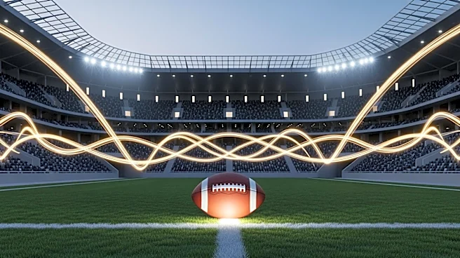 FSU Athletics Partners with AI Company to Enhance Sports Storytelling