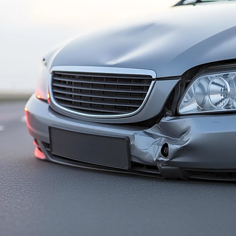 Actress Tori Spelling Hospitalized After Two-Car Crash in Southern California