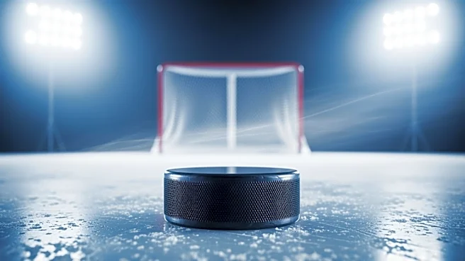 Porter Martone's Overtime Goal Propels Flyers Into Playoff Position