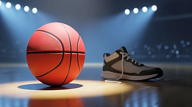 UConn's Solo Ball Faces Uncertainty Ahead of National Championship Due to Foot Injury