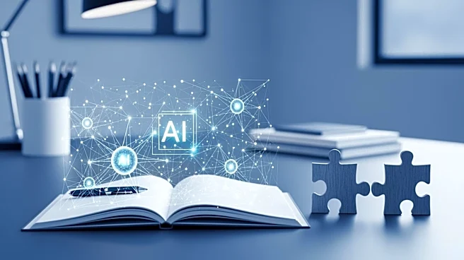 General Counsels Urged to Enhance AI Fluency and Internal Relationships to Close Visibility Gap