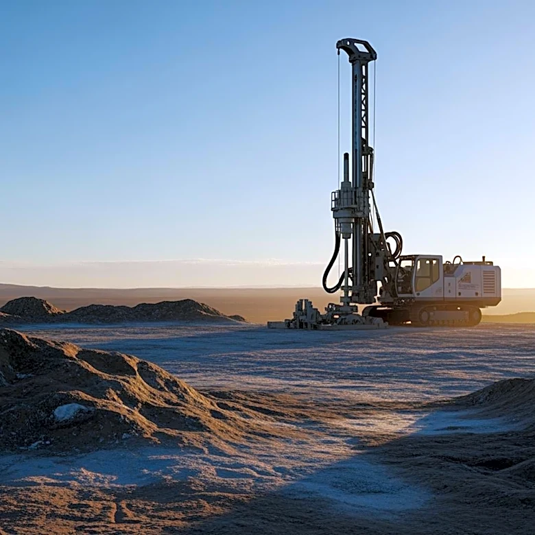 Eagle Nuclear Energy Initiates 27,000ft Drilling at Aurora Uranium Project for Pre-Feasibility Study