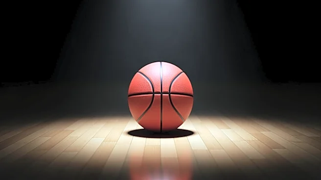 Virginia Parts Ways with Women's Basketball Coach Amaka Agugua-Hamilton