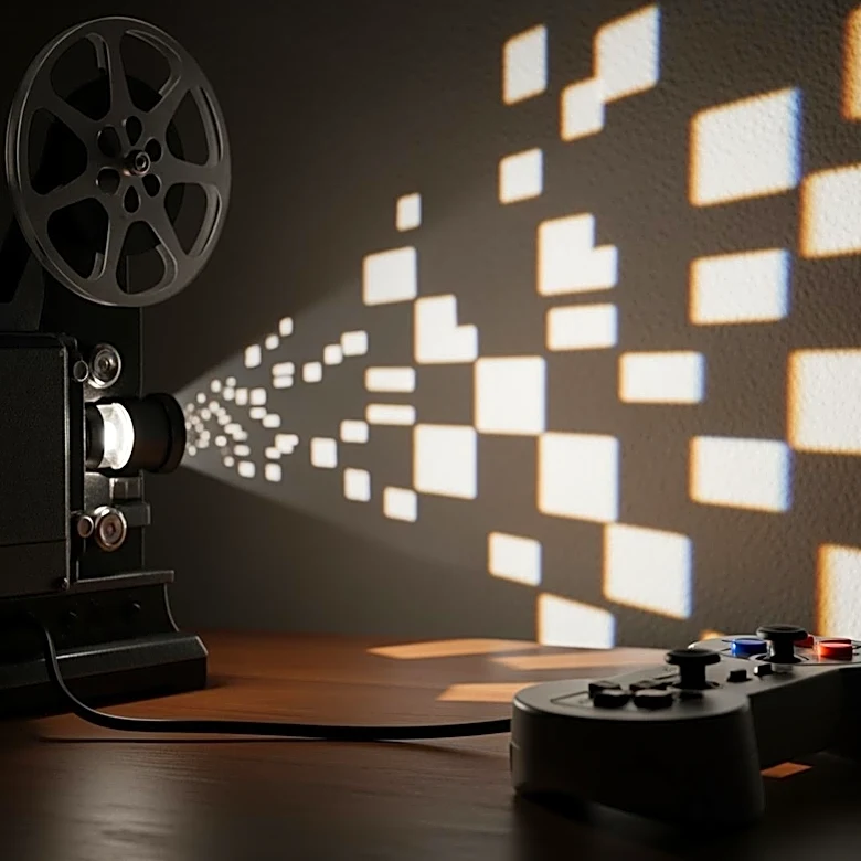 Exit 8 Film Adaptation Struggles to Capture Video Game's Essence