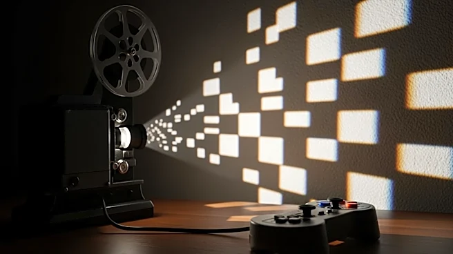 Exit 8 Film Adaptation Struggles to Capture Video Game's Essence