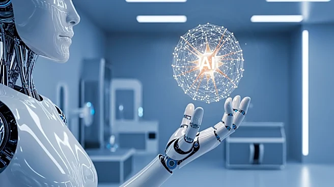 UBTech Offers $18M Salary for Chief AI Scientist Amid Humanoid Robot Expansion