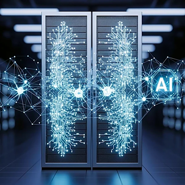 IBM and Arm Collaborate to Integrate AI Software on Mainframes, Targeting Regulated Industries