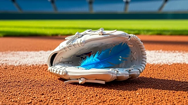 Blue Jays' Brandon Valenzuela Debuts Amid Alejandro Kirk's Injury