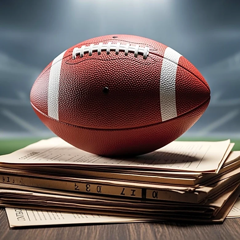 Falcons Sign Kirk Cousins for $180M, Draft Replacement, Leading to Financial and Strategic Challenges