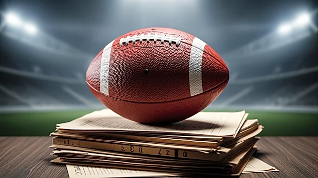 Falcons Sign Kirk Cousins for $180M, Draft Replacement, Leading to Financial and Strategic Challenges