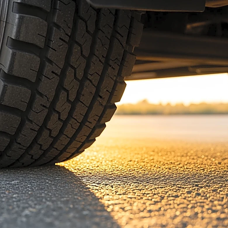 Class 8 Truck Orders Surge 130% Year Over Year, Indicating Strong Market Recovery