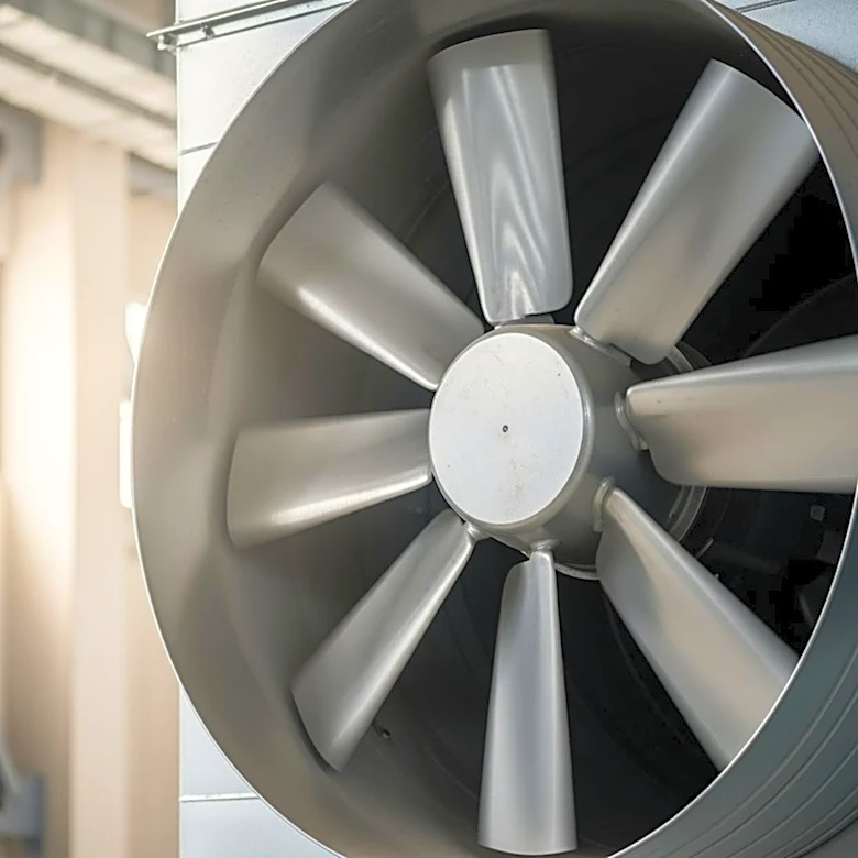 Dangote Cement Enhances Operations with Airflow Efficiency Upgrade