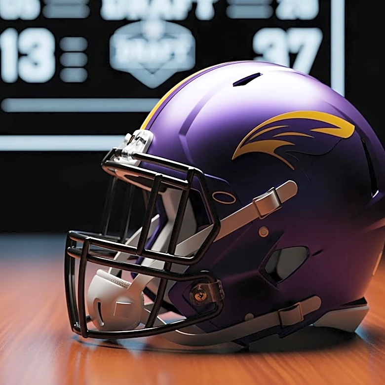 Minnesota Vikings Target Uar Bernard as a Generational Talent in 2026 NFL Draft