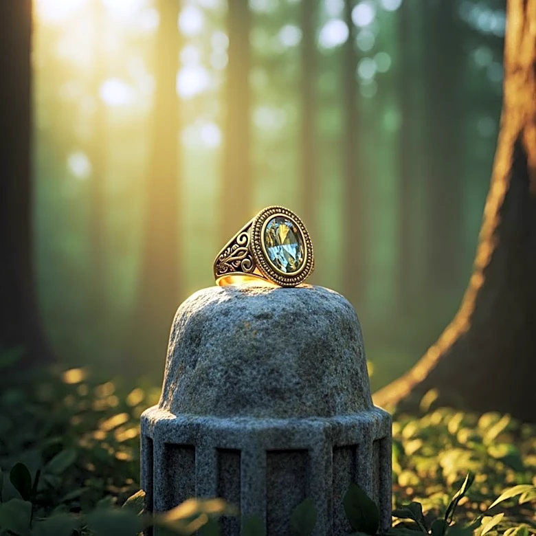 New 'The Lord of the Rings' Film Announced by Peter Jackson and Stephen Colbert