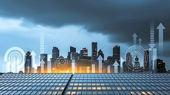 NYC Business Leader Warns of Corporate Exodus Over Mayor Mamdani's Tax Hike Proposals