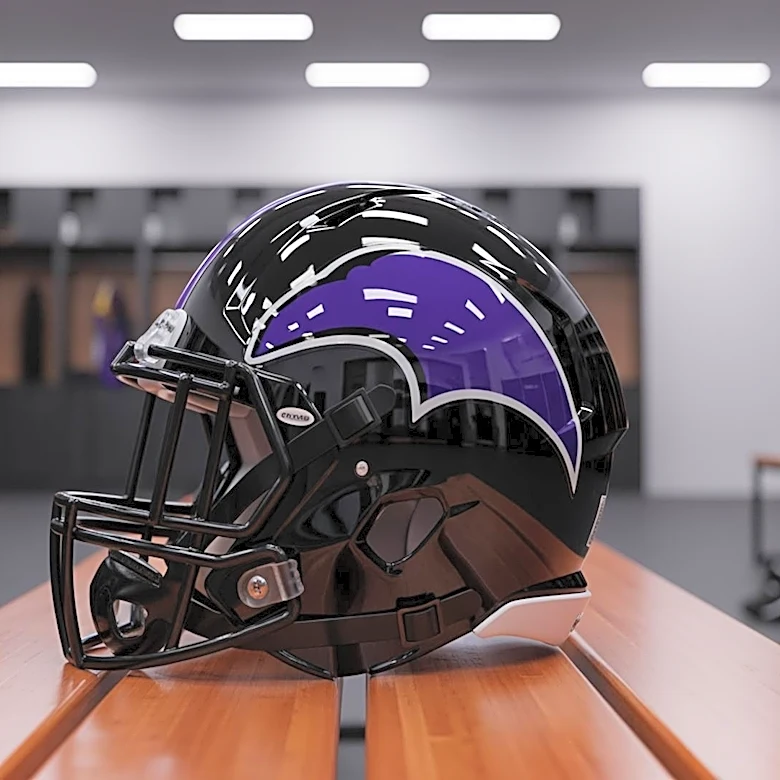 Ravens Share Video of Lamar Jackson's Arrival for Offseason Program