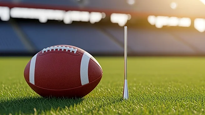 University of Washington Punter Hunter Green Honors Late Father and Aims for Ray Guy Award