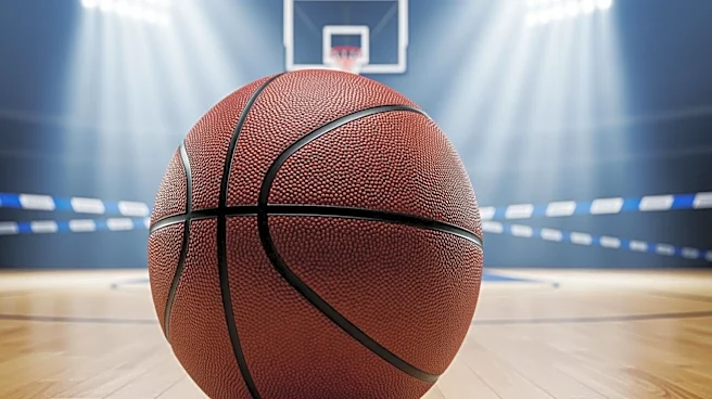 Leaky Black Joins Starting Lineup for Washington Wizards Against Nets