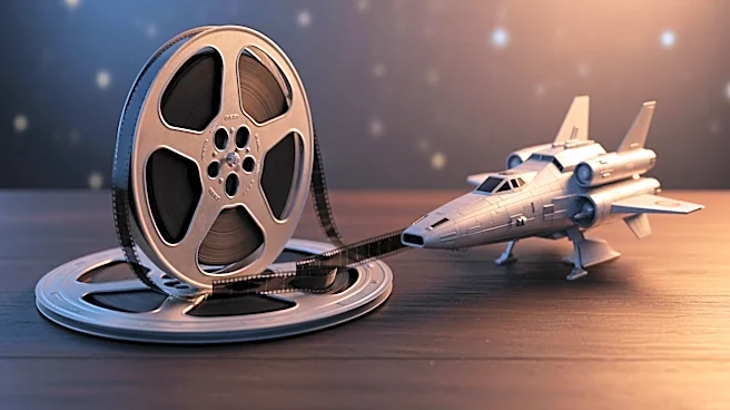 Mark Hamill Reflects on Star Wars Legacy and Family's Varied Interest