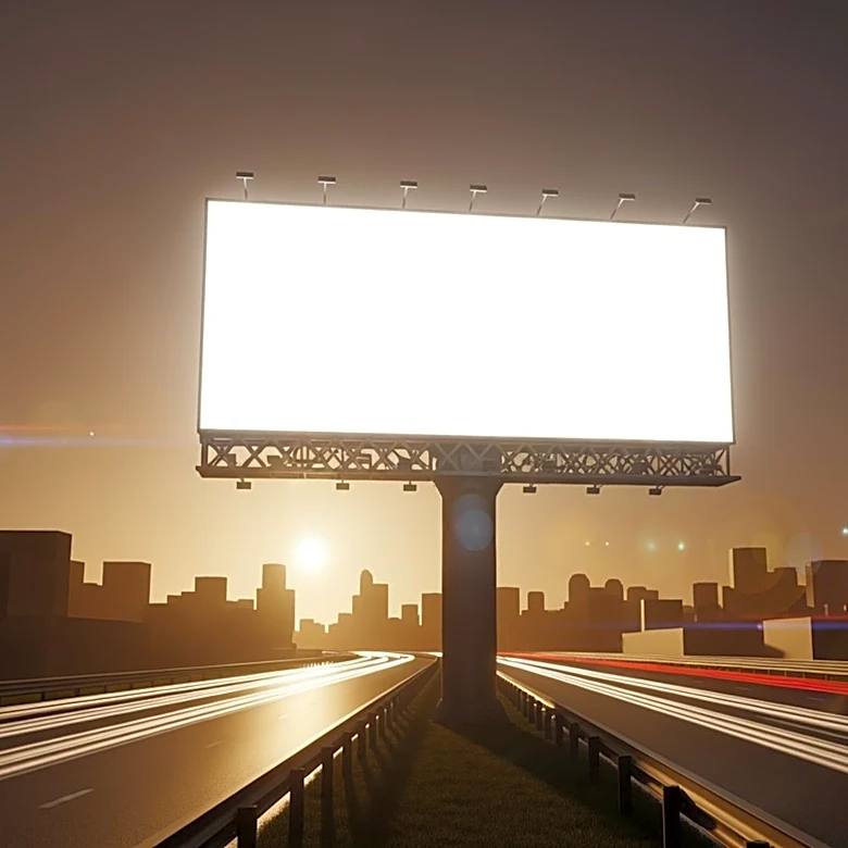 Michelle Dee Celebrates EDSA Billboard with Photoshoot