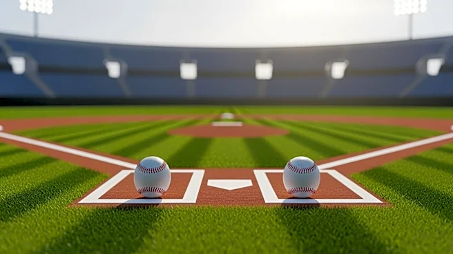 Fantasy Baseball Streamer Rankings Highlight Key Pitcher Matchups for April 2026