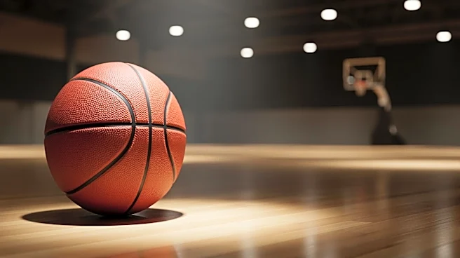 University of Michigan Secures Commitment from Five-Star Point Guard Brandon McCoy Jr.