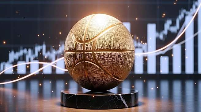 LeBron James' Wealth and Business Ventures Explored Amid 'Broke' Claims