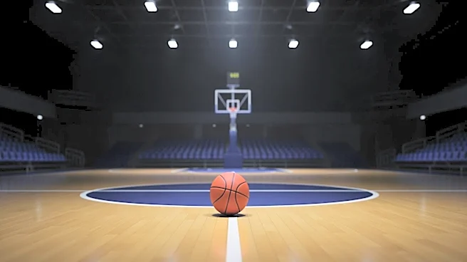 James Harden Highlights Cavaliers' Struggle to Find Rhythm Before Playoffs